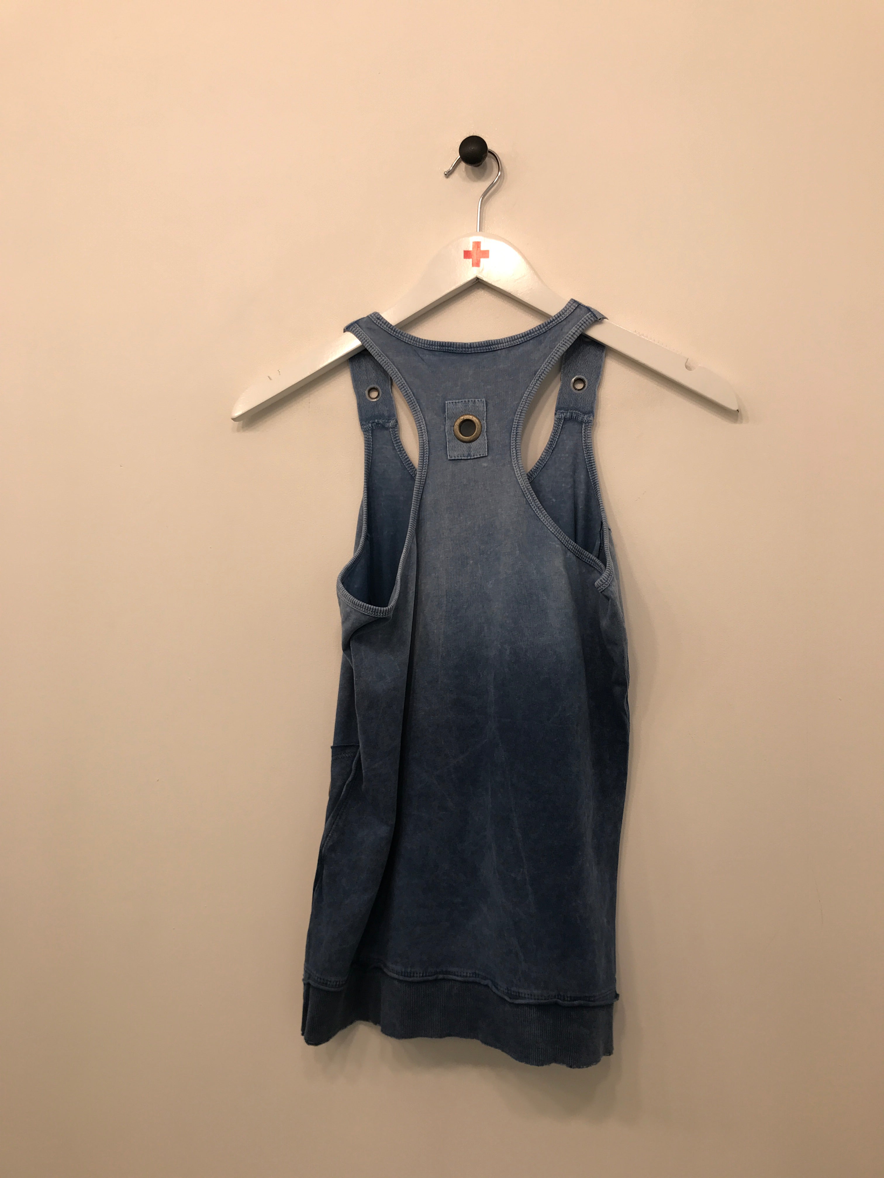 Diesel Top